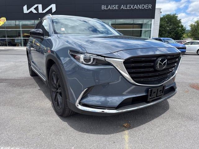 2023 Mazda Mazda CX-9 Carbon Edition AWD