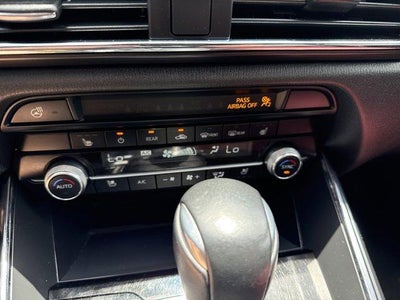 2023 Mazda Mazda CX-9 Carbon Edition AWD