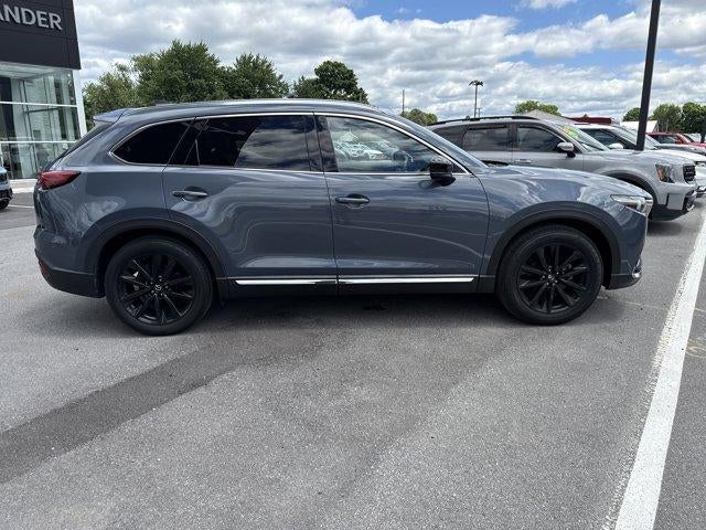 2023 Mazda Mazda CX-9 Carbon Edition AWD