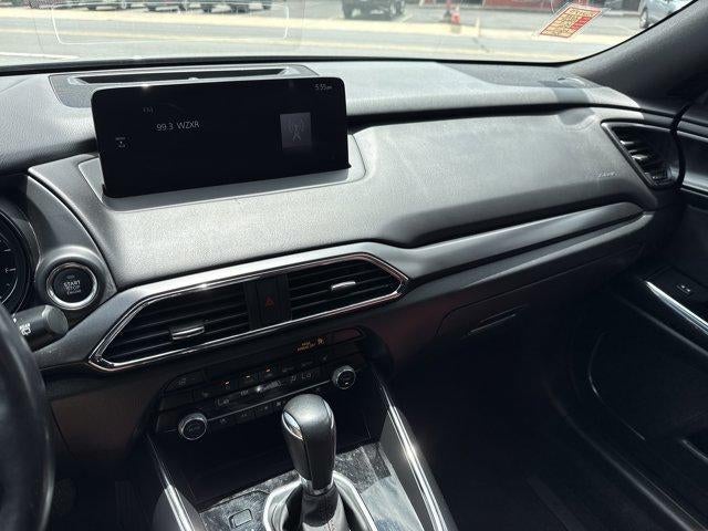 2023 Mazda Mazda CX-9 Carbon Edition AWD