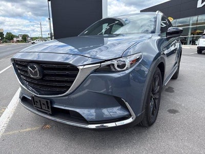 2023 Mazda Mazda CX-9 Carbon Edition AWD