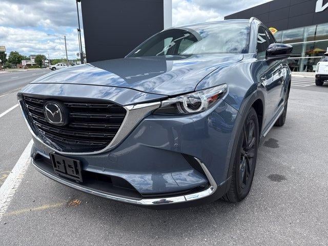 2023 Mazda Mazda CX-9 Carbon Edition AWD
