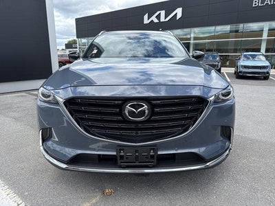 2023 Mazda Mazda CX-9 Carbon Edition AWD