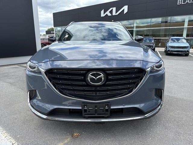 2023 Mazda Mazda CX-9 Carbon Edition AWD