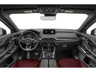 2023 Mazda Mazda CX-9 Carbon Edition AWD