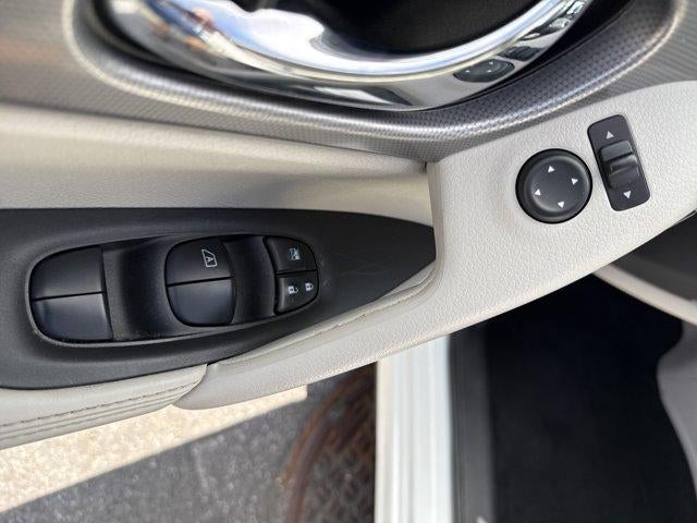 2020 Nissan Rogue Sport AWD SL