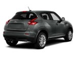 2014 Nissan JUKE 5dr Wgn CVT NISMO AWD