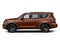 2017 Nissan Armada 4x4 Platinum
