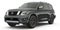 2017 Nissan Armada 4x4 Platinum
