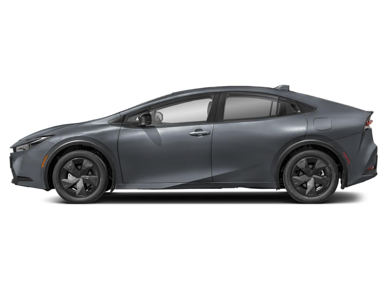 2024 Toyota Prius LE (Natl)