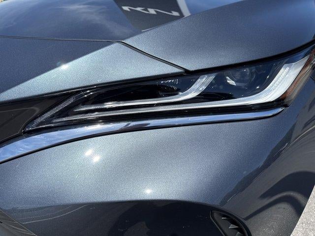 2024 Toyota Venza XLE AWD (SE)