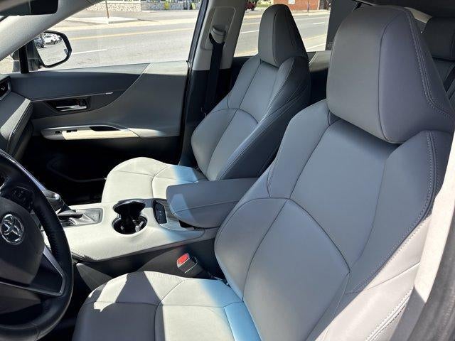 2024 Toyota Venza XLE AWD (SE)