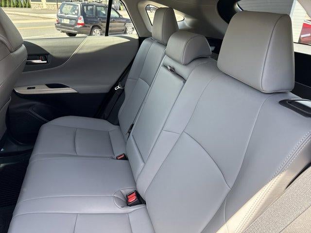2024 Toyota Venza XLE AWD (SE)