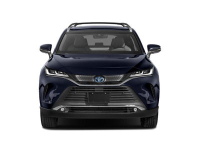 2024 Toyota Venza XLE AWD (SE)