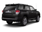 2011 Toyota 4Runner 4WD 4dr V6 SR5 (Natl)