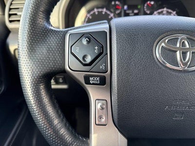 2024 Toyota 4Runner SR5 Premium 4WD (Natl)