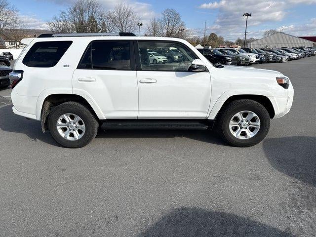2024 Toyota 4Runner SR5 Premium 4WD (Natl)