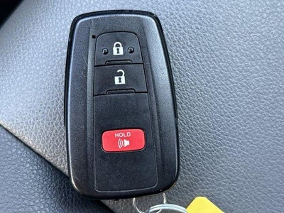 2024 Toyota 4Runner SR5 Premium 4WD (Natl)