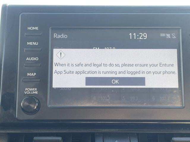 2019 Toyota RAV4 Hybrid LE AWD (Natl)