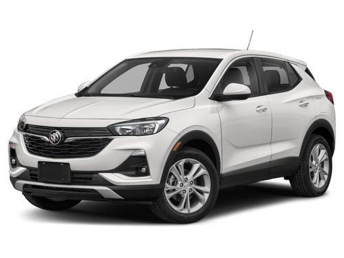2022 Buick Encore GX Preferred AWD