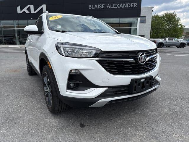 2022 Buick Encore GX Select AWD