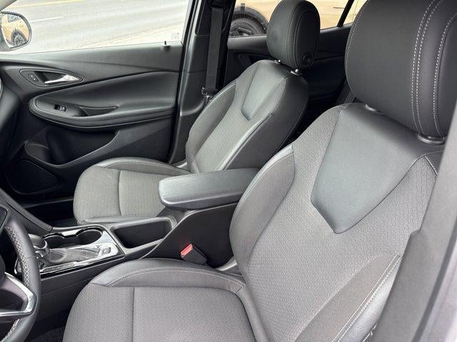 2022 Buick Encore GX Select AWD