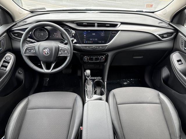 2022 Buick Encore GX Select AWD