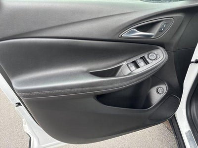 2022 Buick Encore GX Select AWD