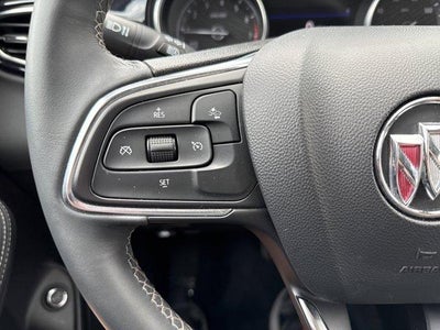2022 Buick Encore GX Select AWD