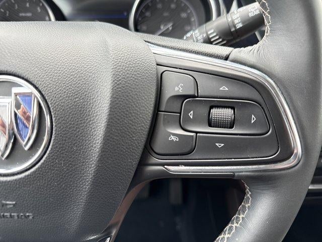2022 Buick Encore GX Select AWD