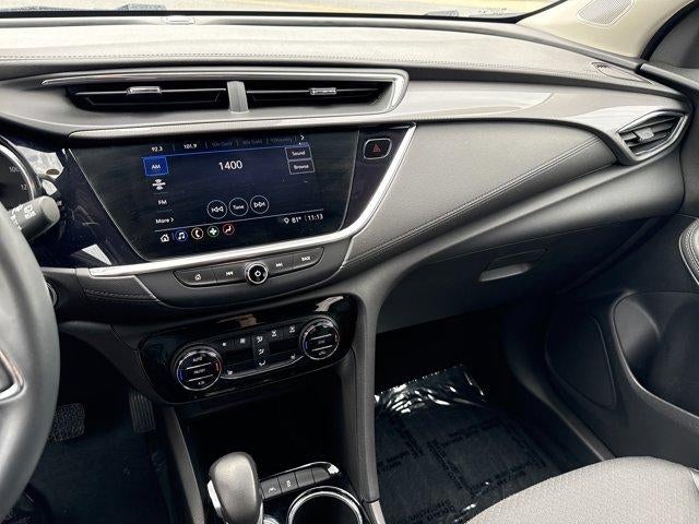2022 Buick Encore GX Select AWD