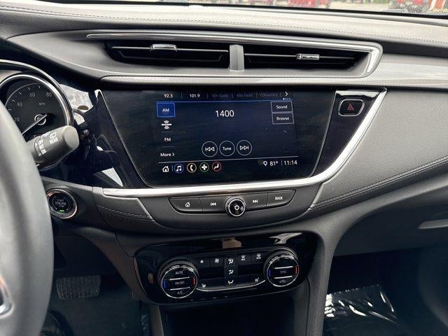 2022 Buick Encore GX Select AWD