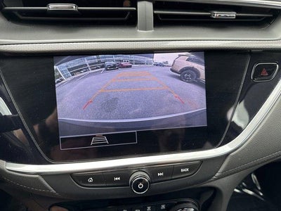2022 Buick Encore GX Select AWD