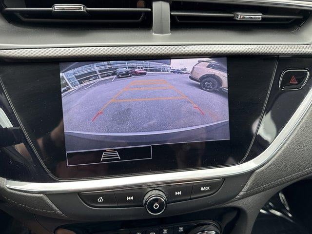 2022 Buick Encore GX Select AWD