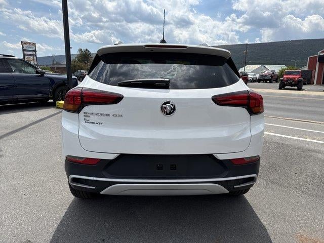 2022 Buick Encore GX Select AWD