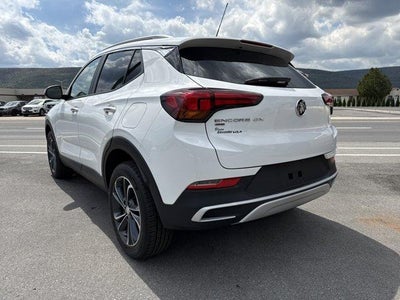 2022 Buick Encore GX Select AWD