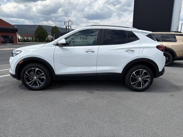 2022 Buick Encore GX Select AWD