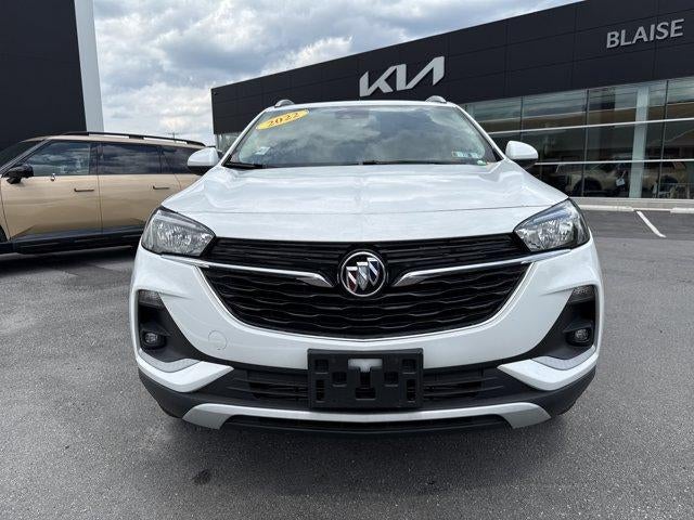 2022 Buick Encore GX Select AWD