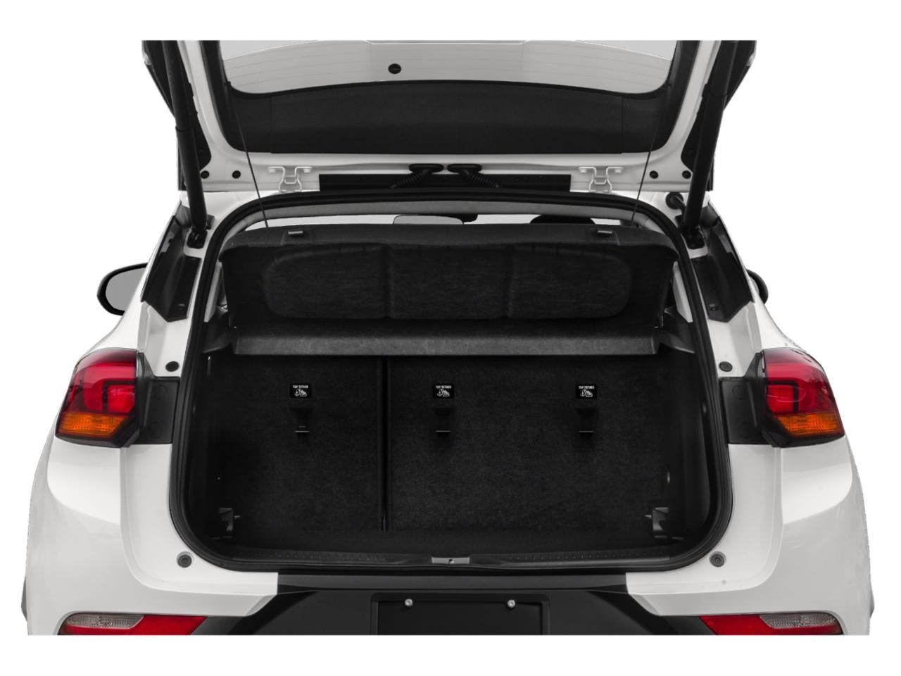 2022 Buick Encore GX Select AWD