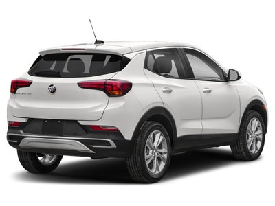 2022 Buick Encore GX Select AWD