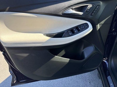 2020 Buick Encore GX Essence FWD