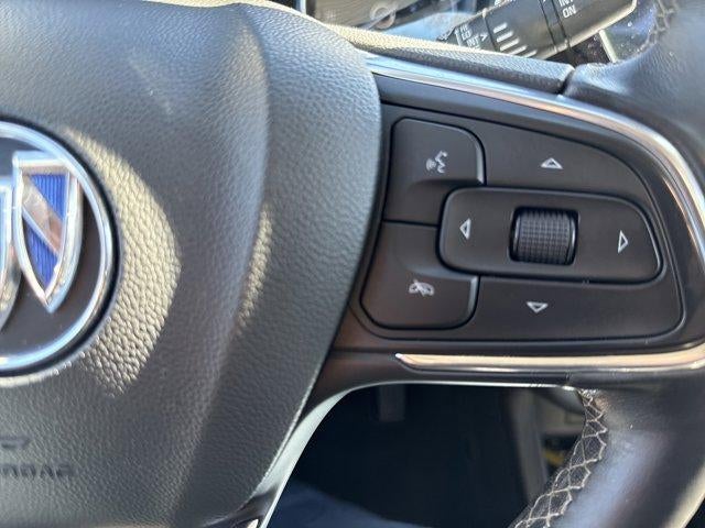 2020 Buick Encore GX Essence FWD