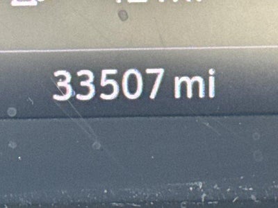 2020 Buick Encore GX Essence FWD