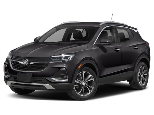 2020 Buick Encore GX Essence FWD
