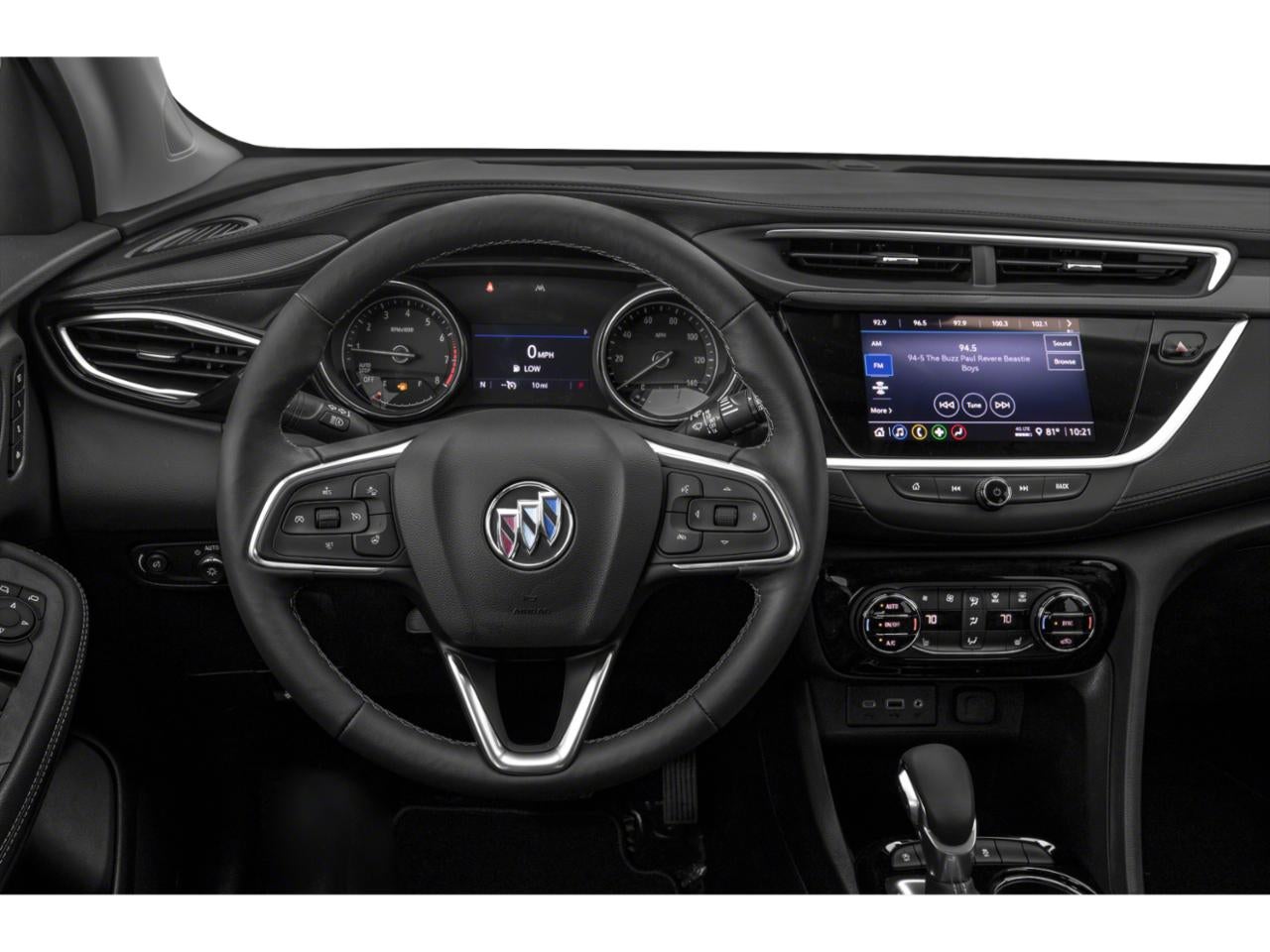 2020 Buick Encore GX Essence FWD