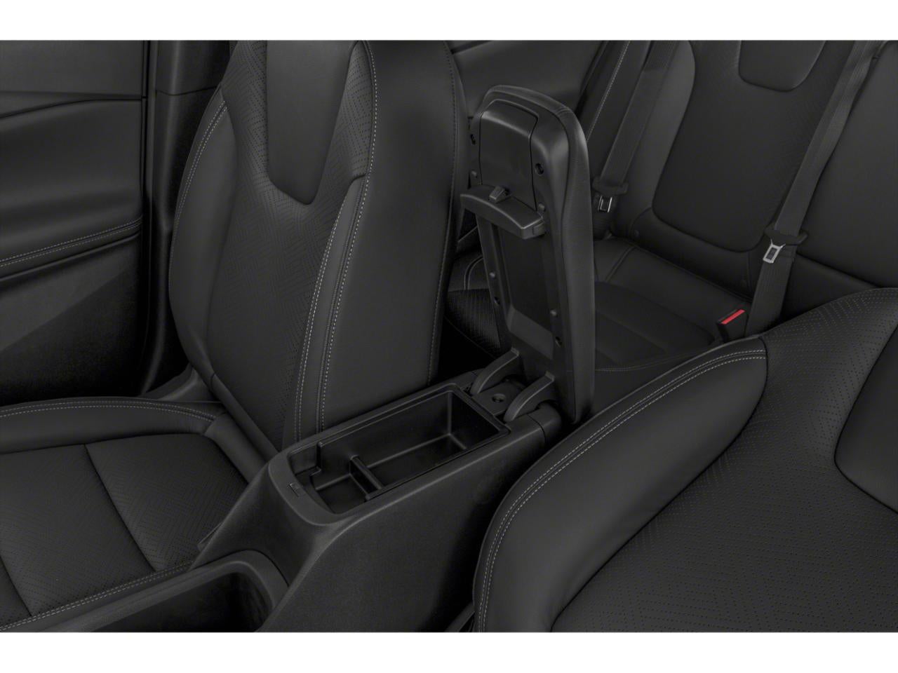 2020 Buick Encore GX Essence FWD