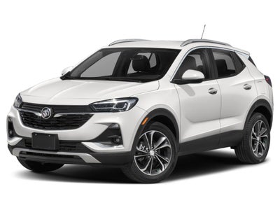 2020 Buick Encore GX Essence FWD