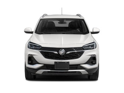 2020 Buick Encore GX Essence FWD