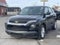 2021 Chevrolet Trailblazer AWD 4dr LS