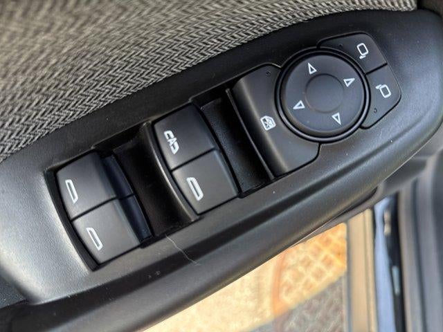 2023 Chevrolet Trailblazer AWD 4dr LT